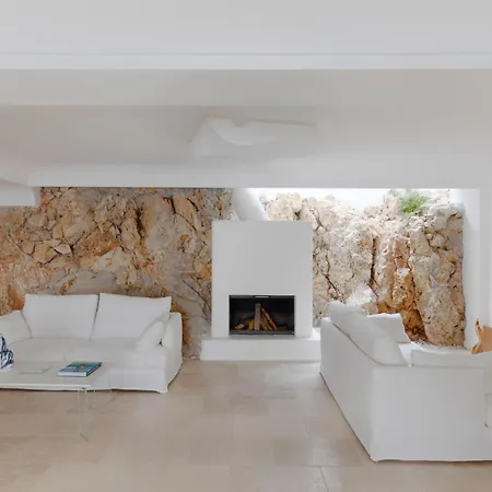 In Capri